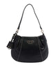 Liu Jo Blue Logo Shoulder Bag