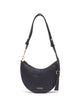 Liu Jo Black Bamboo Charm Detail Bag
