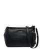Liu Jo Black Leather Bag