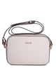 Liu Jo Cream Leather Bag
