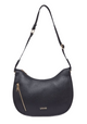 Liu Jo Black Bamboo Adjustable Strap Bag