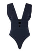 Alaia Black Deesse Body