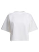 Alaia Boxy Fit T-Shirt