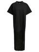 Alaia Crew-Neck T-Shirt