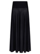 Alaia Alaïa Maxi Skirt