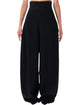 Alaia Alaïa High-Rise Tailored Trousers