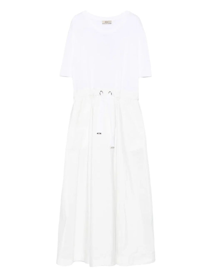 Herno Midi Dress
