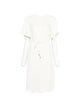Herno Acetate Viscose Dress