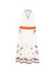 Herno Cotton Polyester Dress