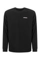 Patagonia T-Shirt With Logo Long Sleeves