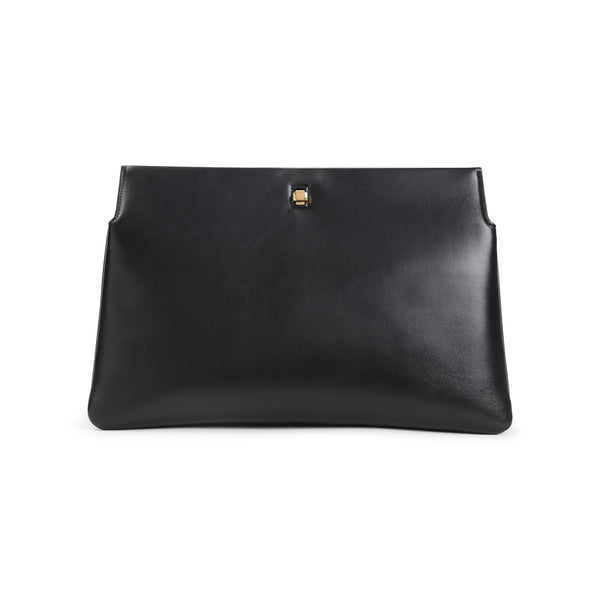 Phoebe Philo "Triplex" Clutch