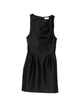 Elisabetta Franchi Sleeveless Short Dress