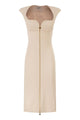 Elisabetta Franchi Midi Dress