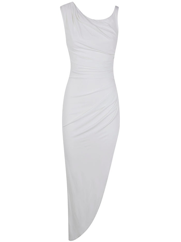 Elisabetta Franchi Long Dress