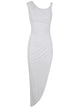 Elisabetta Franchi Long Dress