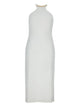 Elisabetta Franchi Midi Dress