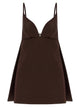 Elisabetta Franchi Duchesse Dress