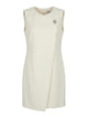 Chiara Boni Danka Mini Dress
