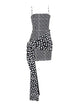 Chiara Boni Gaja Short Dress