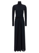 Fabiana Filippi Draped Dress