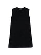 Fabiana Filippi Wool Blend Short Dress