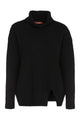 Max Mara Studio Abile Wool And Cashmere Sweater