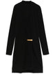 Tom Ford Cut And Sewn Evening Dress