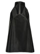 Marni Two-Tone Trapeze Dress