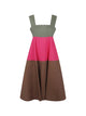 Marni Ramie Woven Dress