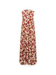 Marni Silk Woven Dress