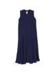 Marni Silk Woven Dress