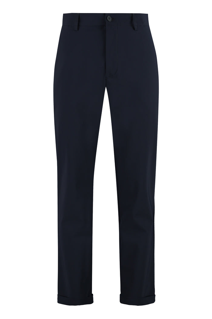 The (Alphabet) The (Pants) - Tailored Trousers