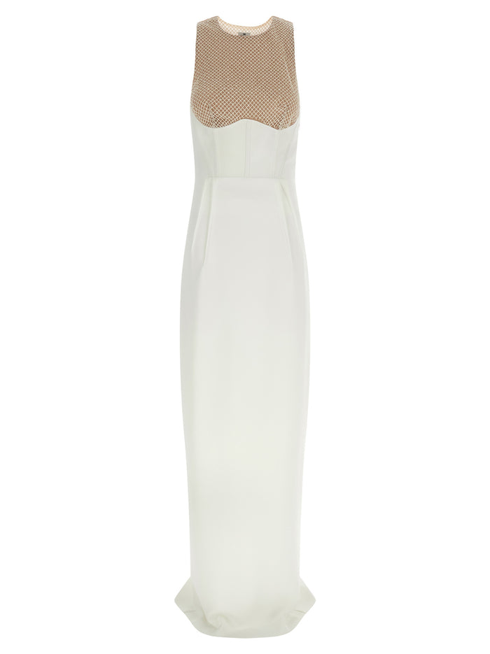 Elisabetta Franchi 'Red Carpet' Dress