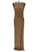 Elisabetta Franchi 'Red Carpet' Dress