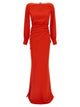 Elisabetta Franchi 'Red Carpet' Dress