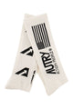 Autry Socks With Iconic Logo