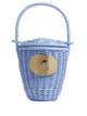 Patou Iconic Bucket Bag