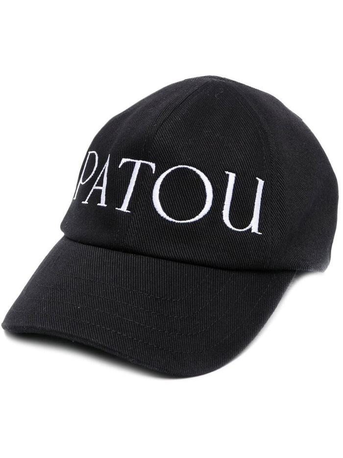 Patou Unisex  Cap