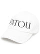 Patou Unisex  Cap