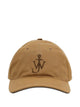 Jw Anderson Logo Baseball Cap