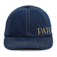 Patou Unisex  Cap