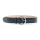 Phoebe Philo Round Buckle Belt