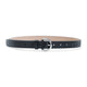 Phoebe Philo Round Buckle 25Mm Belt