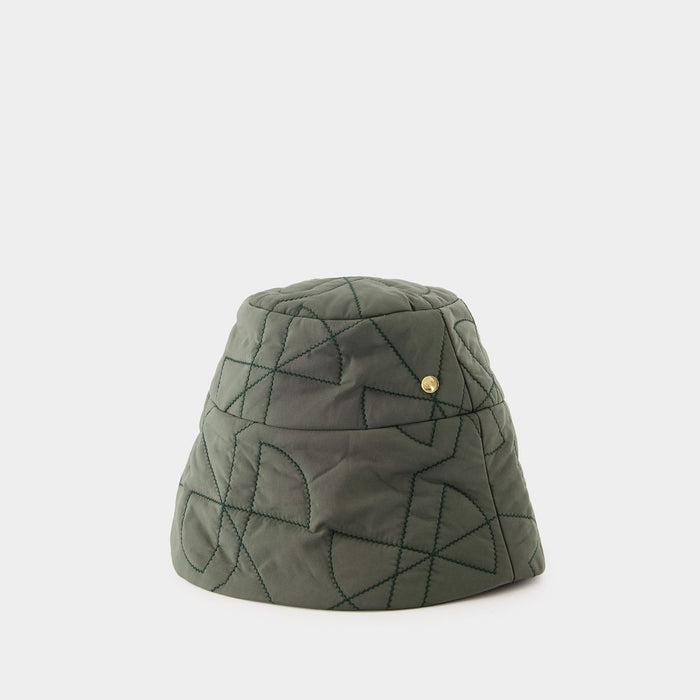 Patou Bucket Hat