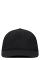 Patou Baseball Cap Jp In Virgin Wool
