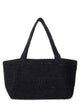 Patou Large Trapeze Tote Bag