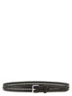 Lemaire 'Braided' Belt