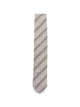 Lardini Classic Man Tie Cm 148 Buttom Cm 7