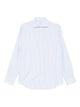 Aspesi Riga Cielo Cotton Shirt