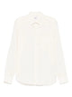Aspesi Ice Linen Sedici Shirt